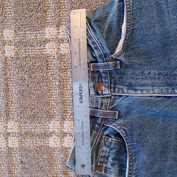 Vintage Levis - Picture 3 of 5